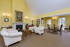 Glen Isla House