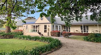 Glen Isla House