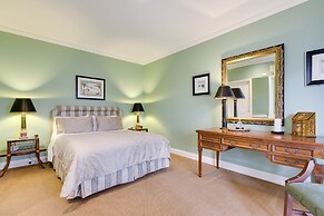Glen Isla House