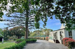 Glen Isla House