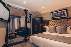 The County Hotel, Newcastle