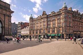 The County Hotel, Newcastle