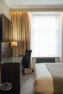 The County Hotel, Newcastle