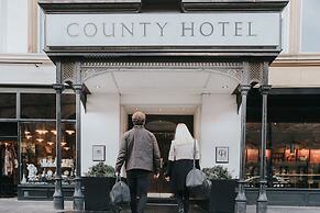 The County Hotel, Newcastle