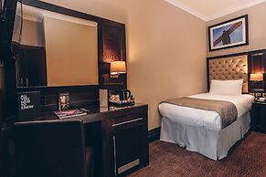 The County Hotel, Newcastle