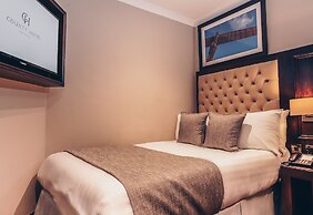 The County Hotel, Newcastle