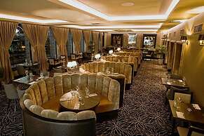The County Hotel, Newcastle