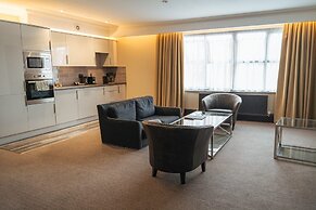 The County Hotel, Newcastle