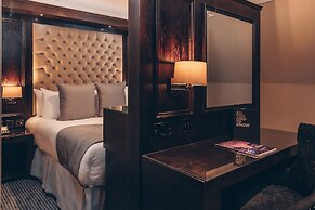 The County Hotel, Newcastle