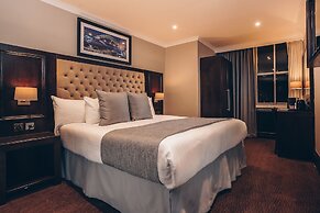 The County Hotel, Newcastle