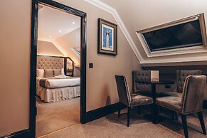 The County Hotel, Newcastle