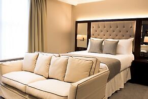 The County Hotel, Newcastle