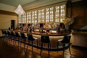 The County Hotel, Newcastle