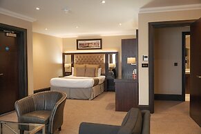 The County Hotel, Newcastle