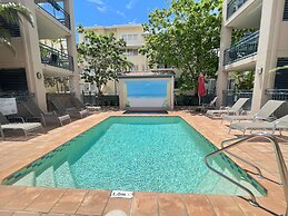 Montego Sands Resort