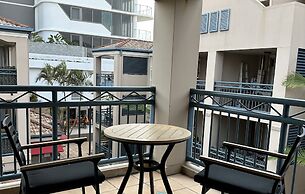 Montego Sands Resort