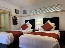 Cobb & Co Court Boutique Hotel
