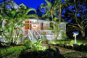 Arcadia House