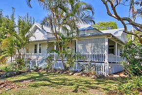 Arcadia House