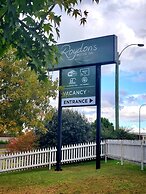 Roydons Motor INN
