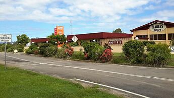 Herbert Valley Motel