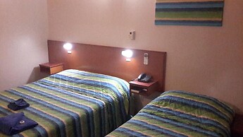 Herbert Valley Motel