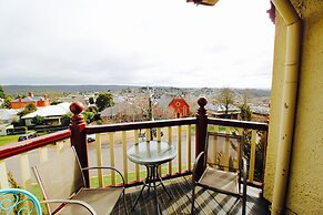 The Manse