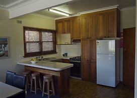 Koonwarra Holiday Park