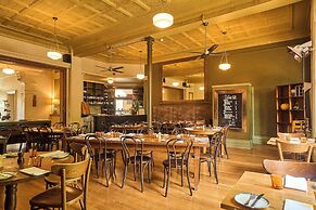 Healesville Hotel
