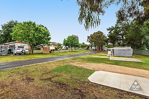 Fossicker Caravan Park