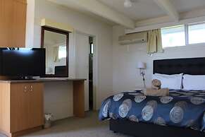 Cobram Colonial Motor Inn