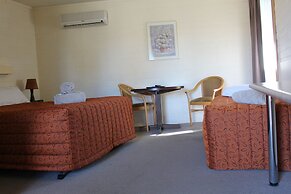 Cobram Colonial Motor Inn