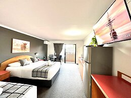 Mackay Resort Motel