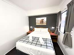 Mackay Resort Motel
