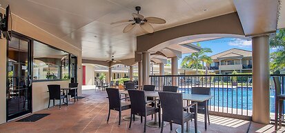 Mackay Resort Motel
