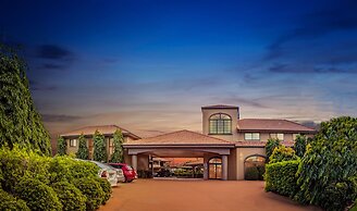Mackay Resort Motel