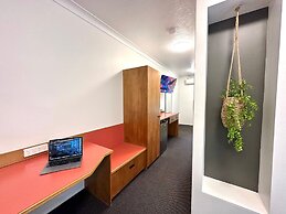 Mackay Resort Motel