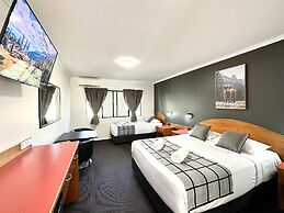 Mackay Resort Motel