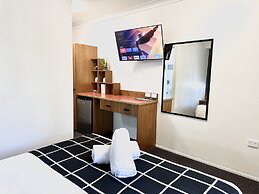 Mackay Resort Motel