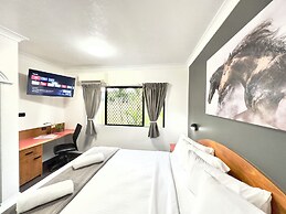 Mackay Resort Motel