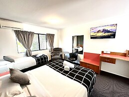 Mackay Resort Motel