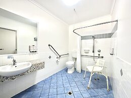 Mackay Resort Motel