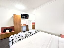 Mackay Resort Motel