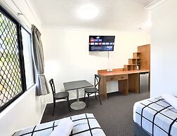 Mackay Resort Motel