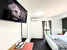Mackay Resort Motel