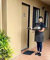 Mackay Resort Motel