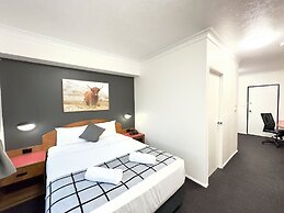 Mackay Resort Motel