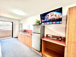 Mackay Resort Motel