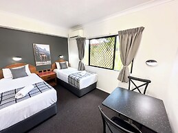 Mackay Resort Motel