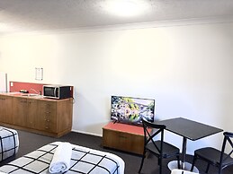 Mackay Resort Motel
